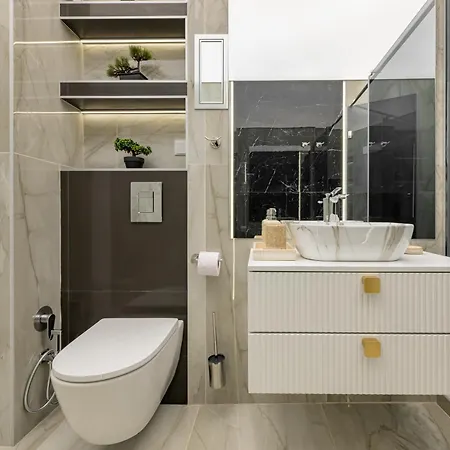 Pirin Apartment *