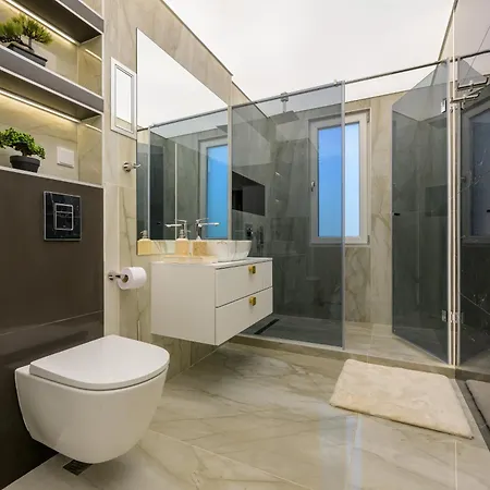 Pirin Apartamento Varna