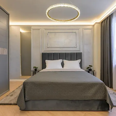 Pirin Apartamento Varna