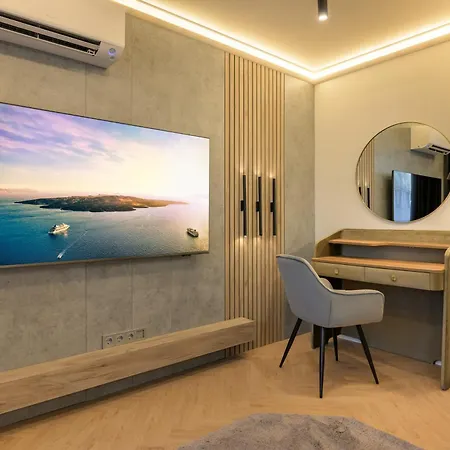 Apartment Pirin