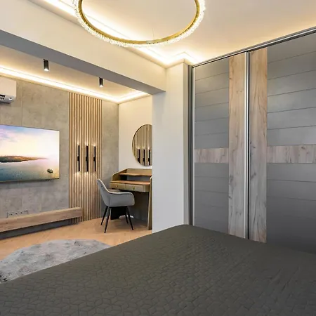 Pirin Apartment *