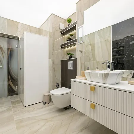Apartment Pirin *
