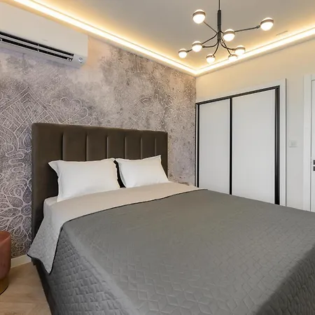 Lägenhet Pirin Varna