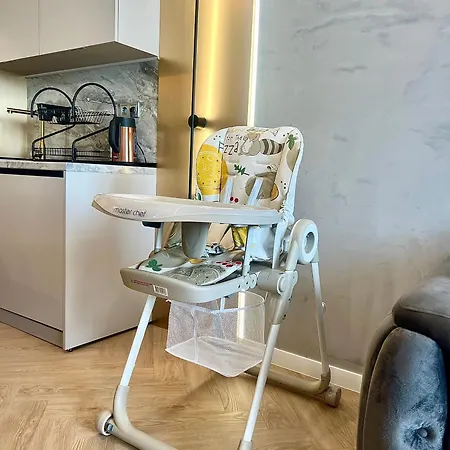 Pirin Apartamento Varna