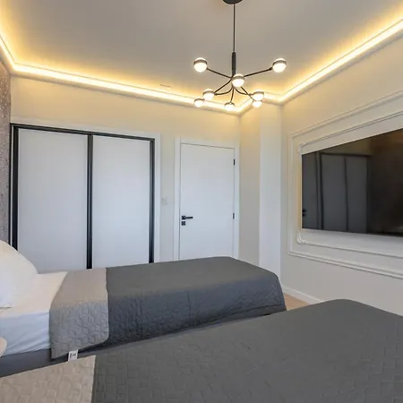 Pirin Apartamento Varna