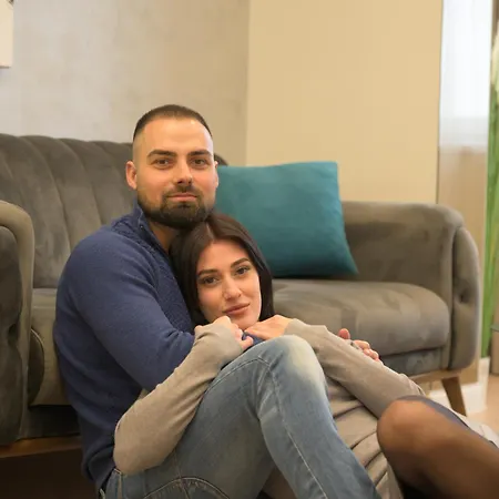 Pirin Апартаменты