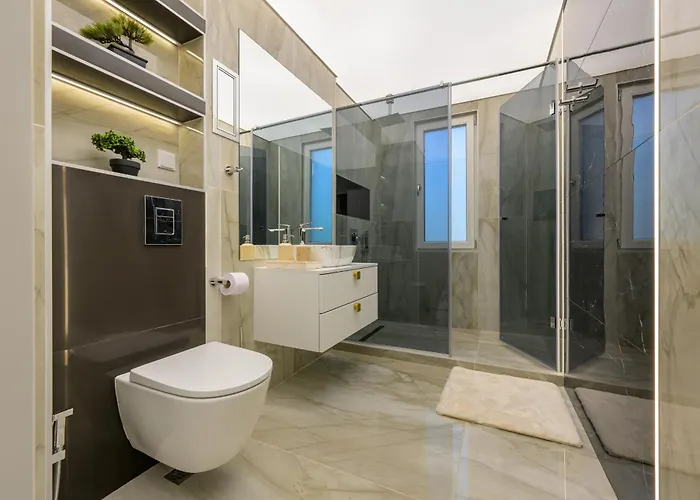 Pirin Апартаменты Варна