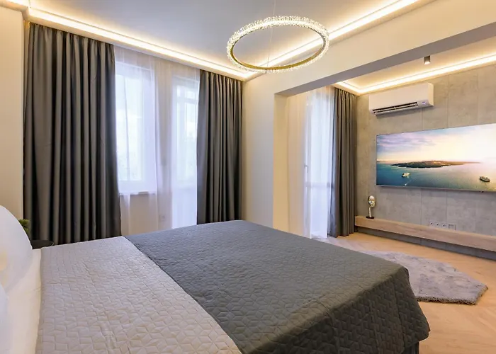 Pirin Апартаменты