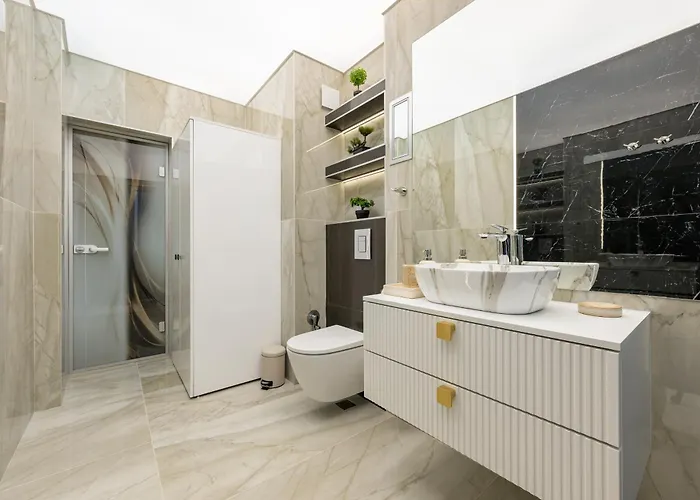 Апартаменты Pirin *