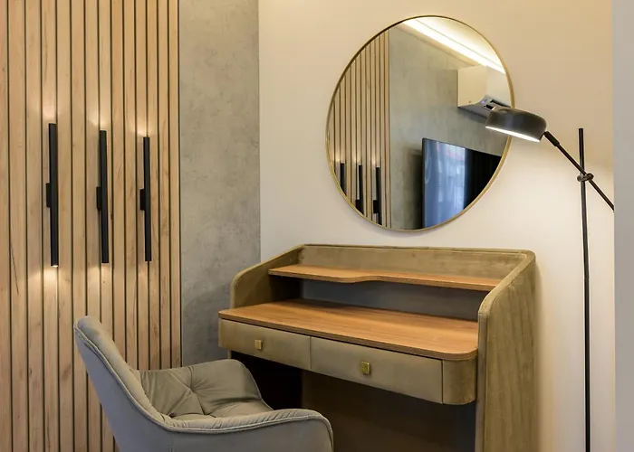 Pirin Апартаменты