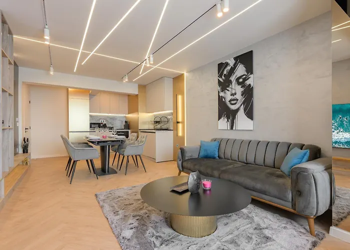 Апартаменты Pirin *