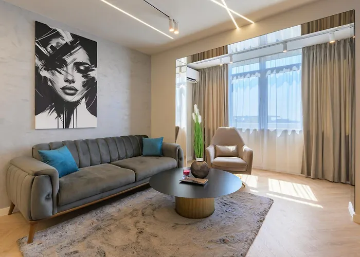 Апартаменты Pirin *