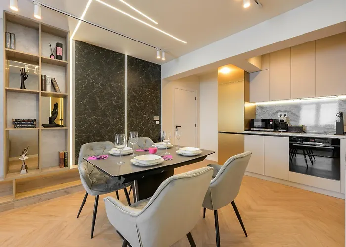 Апартаменты Pirin *