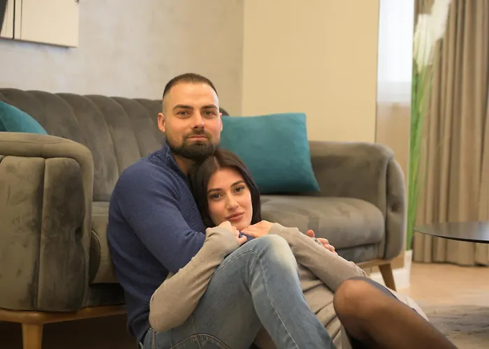 Pirin Апартаменты