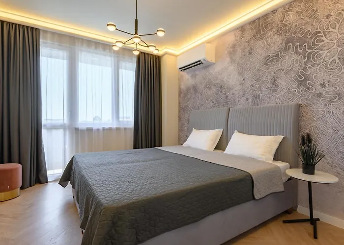 Pirin Апартаменты *