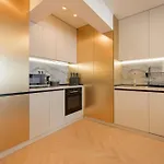 Apartment Pirin *