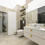 Apartment Pirin *