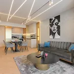 Apartment Pirin *