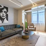 Apartment Pirin *