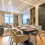 Pirin Apartment Varna