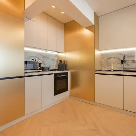 Apartament Pirin *