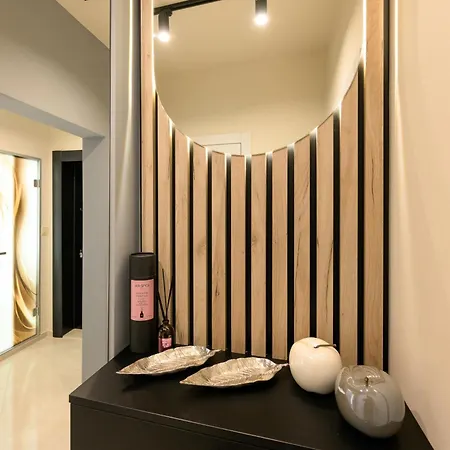 Apartament Pirin *
