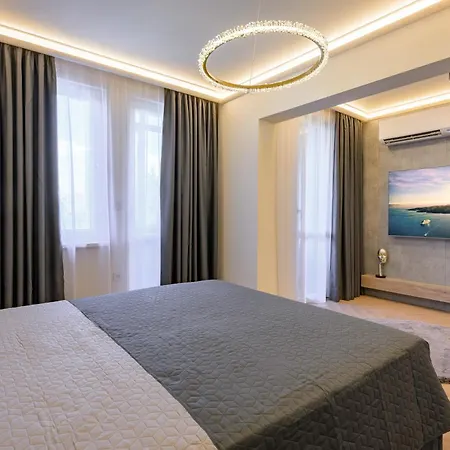 Pirin شقة