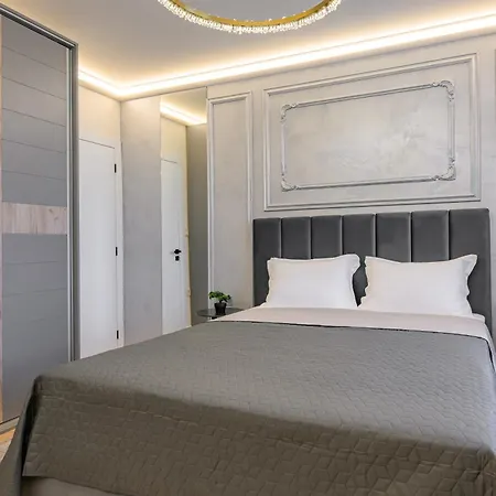 Pirin Appartement Varna