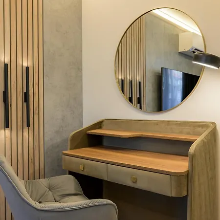 Pirin Apartament