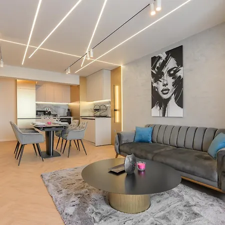 Apartament Pirin *