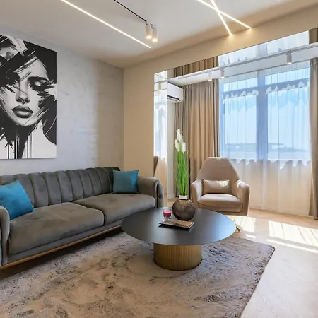 Apartament Pirin *