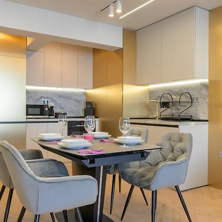Apartament Pirin Warna