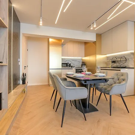 Apartament Pirin