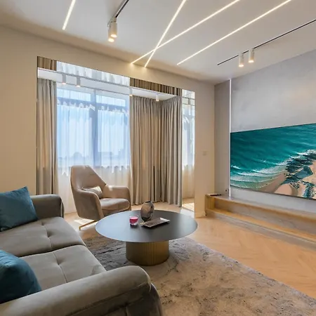 Pirin Apartament *