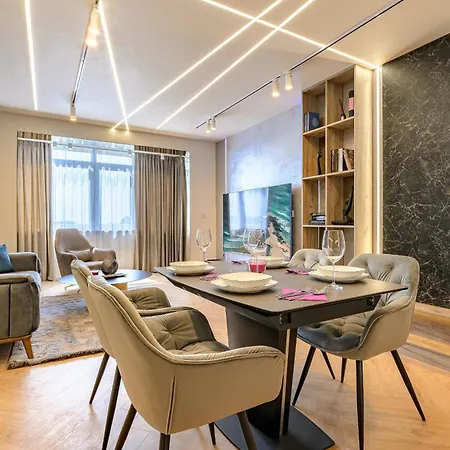 Pirin Apartament Warna