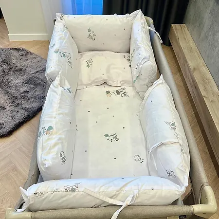 Pirin شقة فارنا