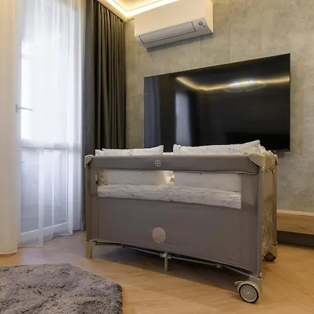 Pirin Apartament