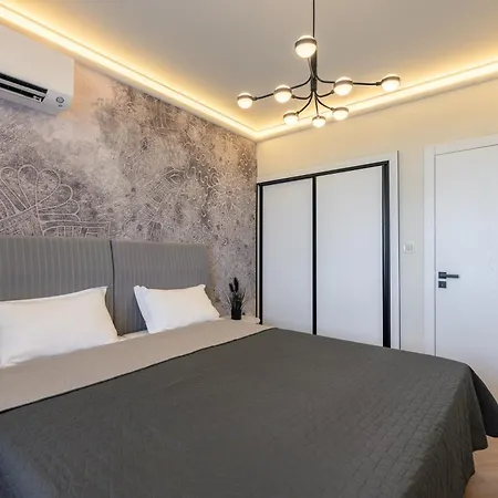 Apartament Pirin Warna