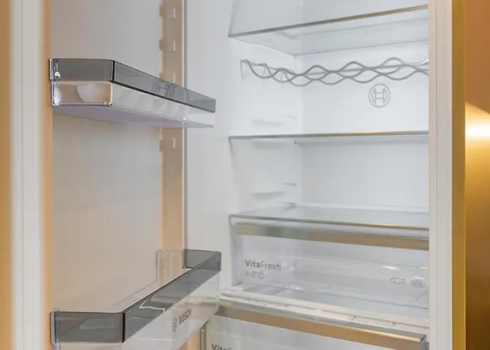 Апартамент Pirin