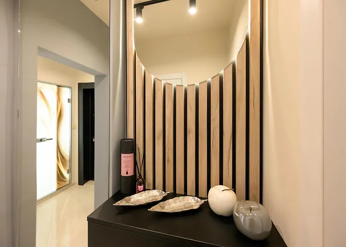 Апартамент Pirin *