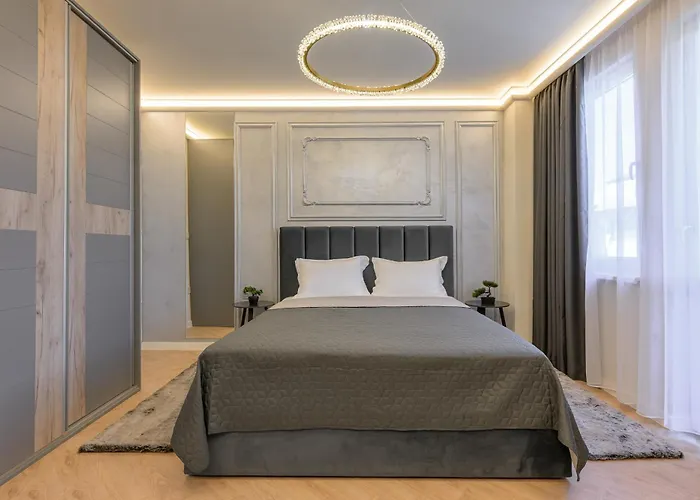 Pirin Апартамент Варна