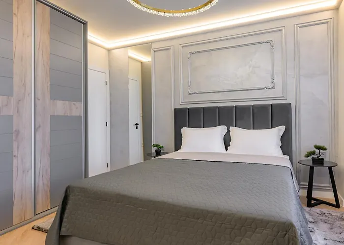 Pirin Апартамент Варна