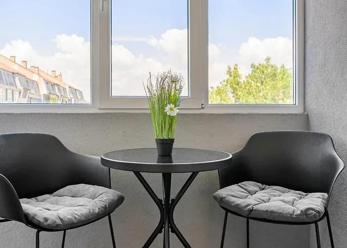 Pirin Апартамент