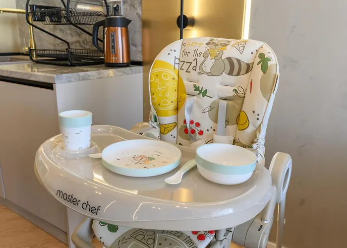 Pirin Апартамент *