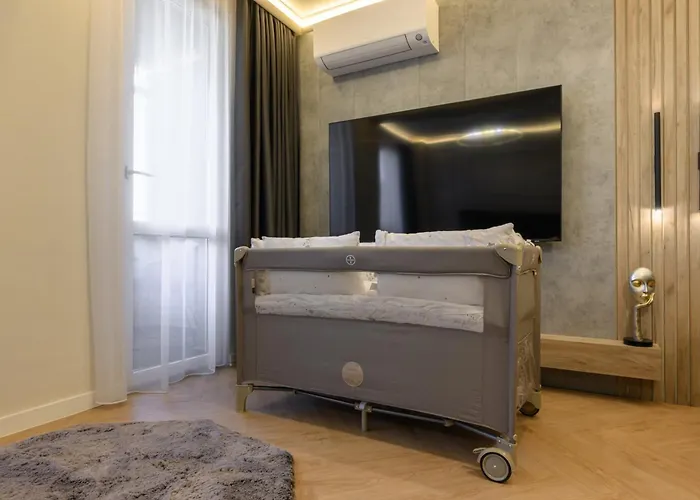 Pirin Апартамент