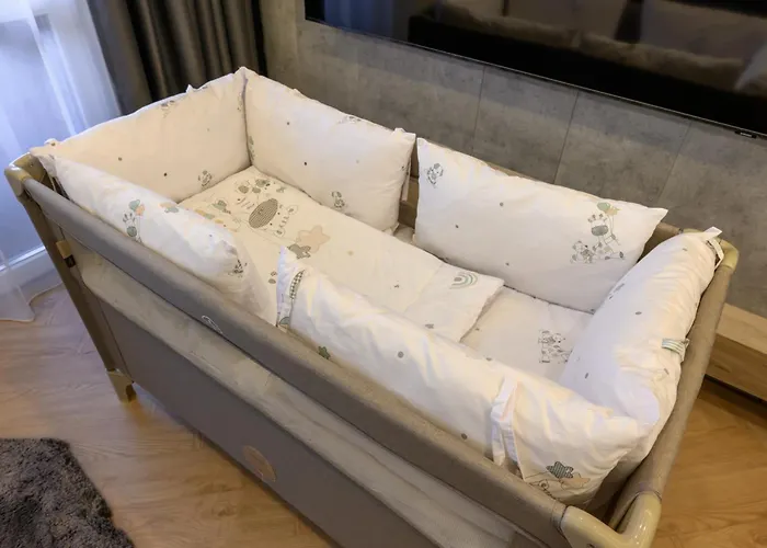 Апартамент Pirin